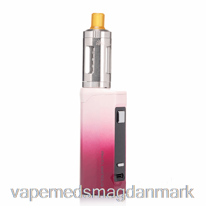 Engangs Vape Danmark Innokin Endura T22 Pro Kit Fuchsia Spray